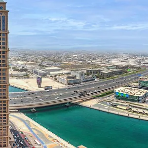 Al Habtoor - Noora Tower, Business Bay دبي