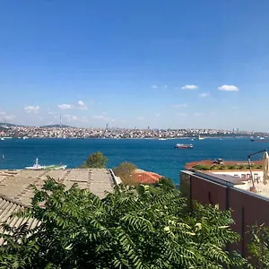 cihangir-taksim-istanbul-bosphorus-view.istanbul-turkeyhotels.com/